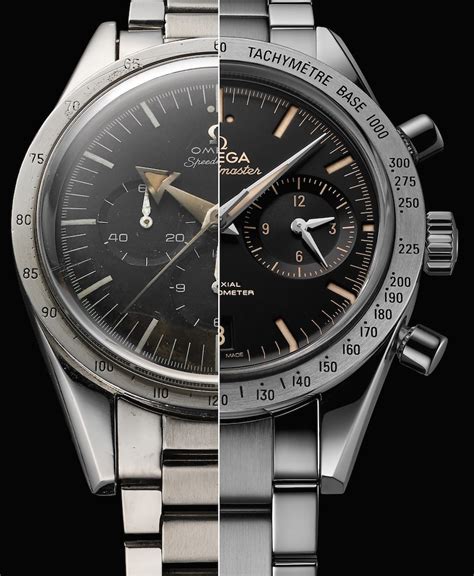 2015 omega speedmaster|Omega Speedmaster dials.